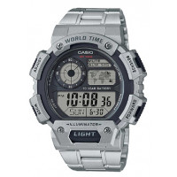 Casio Illuminator AE-1400WHD-1A