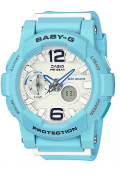 Casio Baby-G BGA-180BE-2B