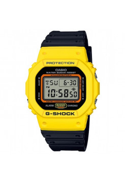 Casio G-SHOCK DW-5600TB-1D