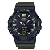 Casio Illuminator HDC-700-3A