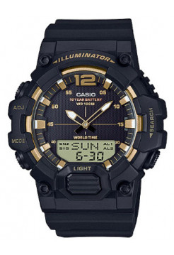 Casio Illuminator HDC-700-9A