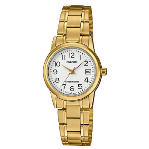 Casio LTP-V002G-7B2