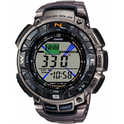 Casio Pro Trek PRG-240T-7E