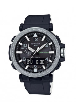 Casio Pro Trek PRG-650-1D