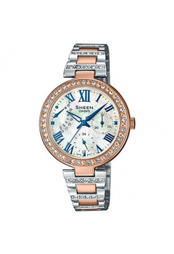 Casio SHE-3043SPG-7A