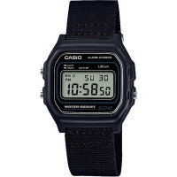 Casio Illuminator W-59B-1A