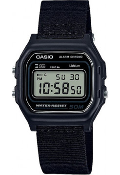 Casio Illuminator W-59B-1A