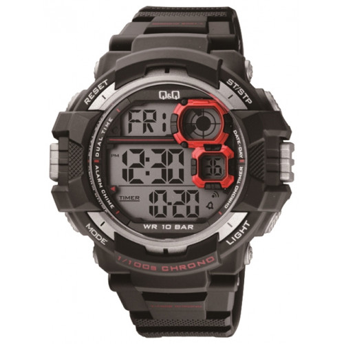 Q&Q M143-001