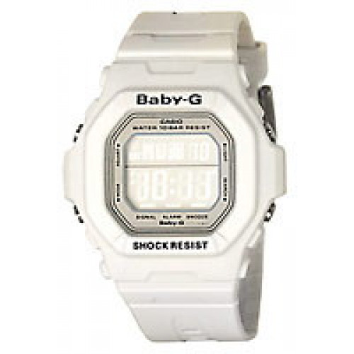 Casio Baby-G BG-5600WHRABBIT