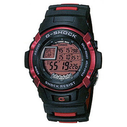 Casio G-SHOCK G-7710C-4E