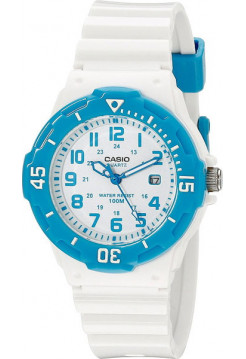 Casio LRW-200H-2B