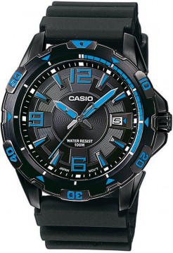 Casio MTD-1065B-1A1