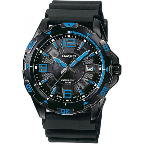 Casio MTD-1065B-1A1