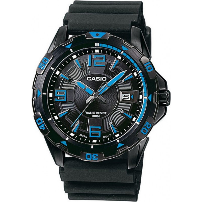 Casio MTD-1065B-1A1