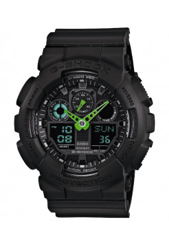 Casio G-SHOCK GA-100C-1A3