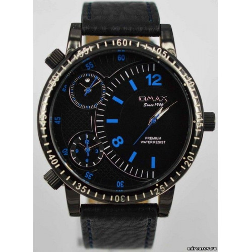 OMAX GB05M22B