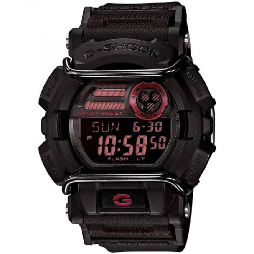 Casio G-SHOCK GD-400-1E