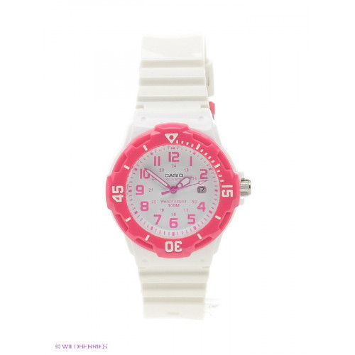 Casio LRW-200H-4B