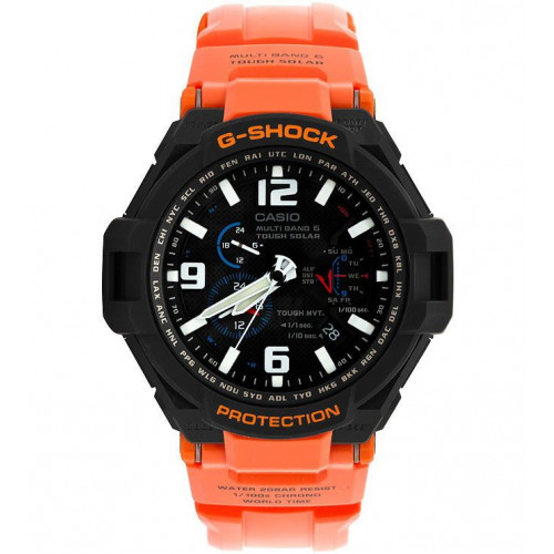 Casio G-SHOCK GW-4000R-4A
