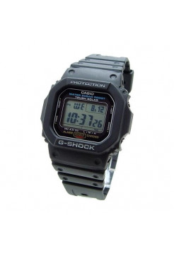 Casio G-5600E-1D