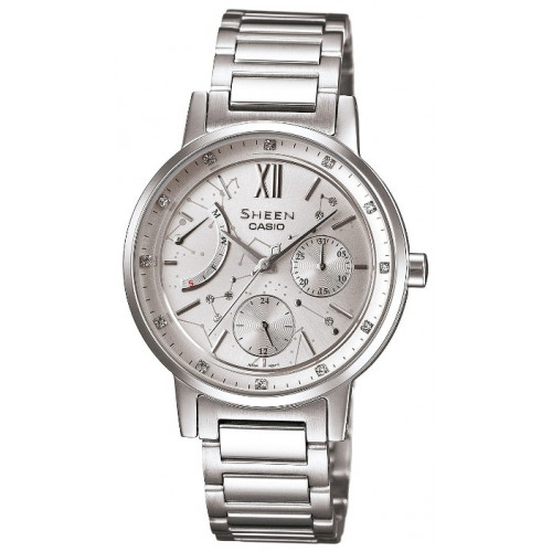 Casio SHEEN SHE-3028D-7A