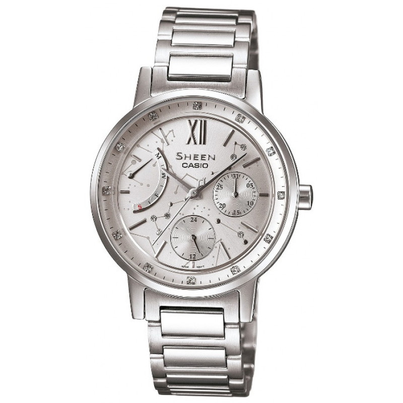 Casio SHEEN SHE-3028D-7A