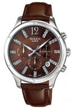 Casio SHEEN SHE-5020L-5A