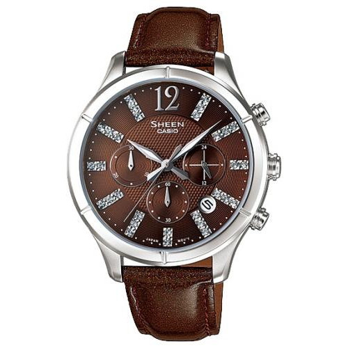 Casio SHEEN SHE-5020L-5A