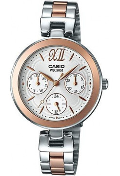 Casio LTP-E407BPG-7A