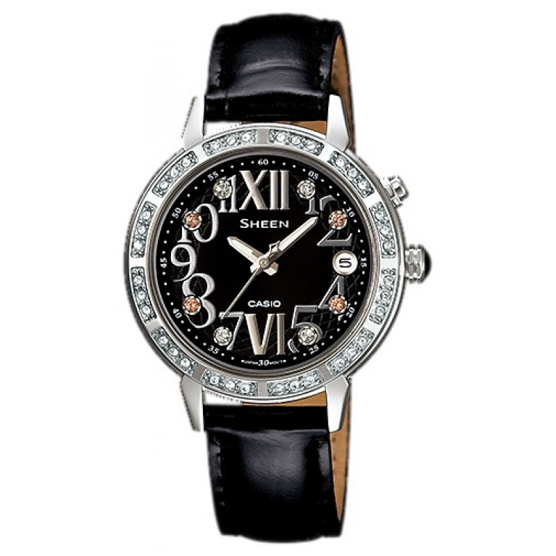 Casio SHEEN SHE-4031L-1A