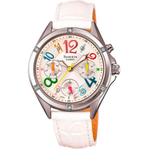 Casio SHEEN SHE-3031L-7A