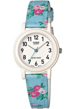 Casio LQ-139LB-2B2