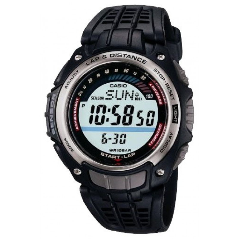 Casio SGW-200-1V