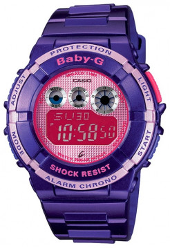 Casio Baby-G BGD-121-6E