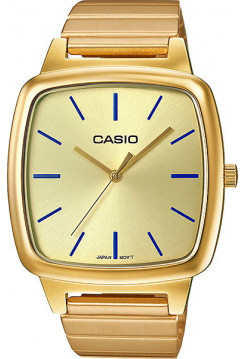 Casio LTP-E117G-9A