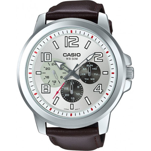 Casio MTP-X300L-7A