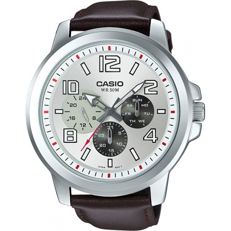 Casio MTP-X300L-7A