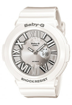Casio Baby-G BGA-160-7B1