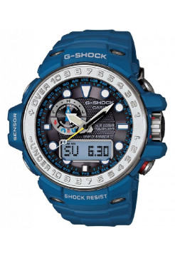 Casio G-SHOCK GWN-1000-2A