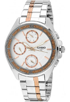 Casio LTP-2086RG-7A