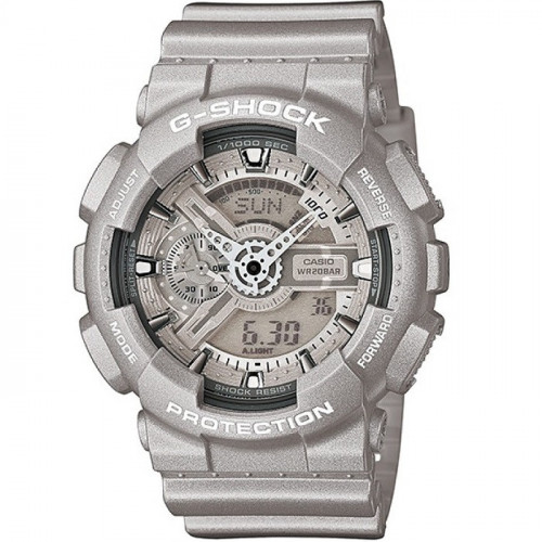 Casio G-SHOCK GA-110BC-8A