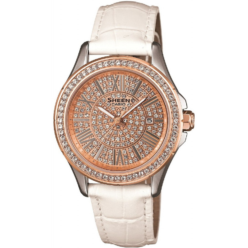 Casio SHEEN SHE-4510GL-9A