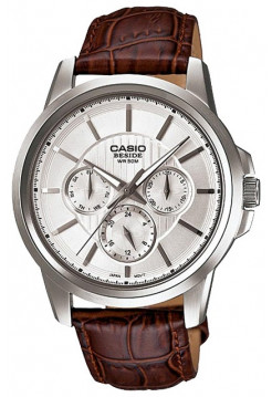 Casio Beside BEM-307L-7A