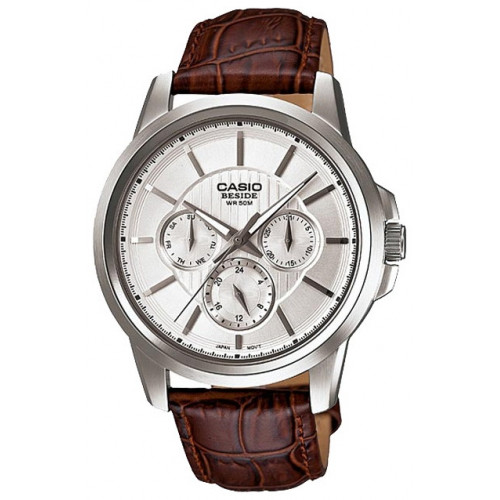 Casio Beside BEM-307L-7A