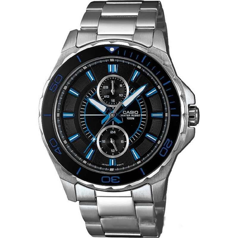 Casio MTD-1077D-1A1