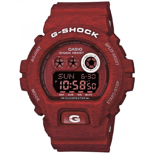Casio G-SHOCK GD-X6900HT-4E