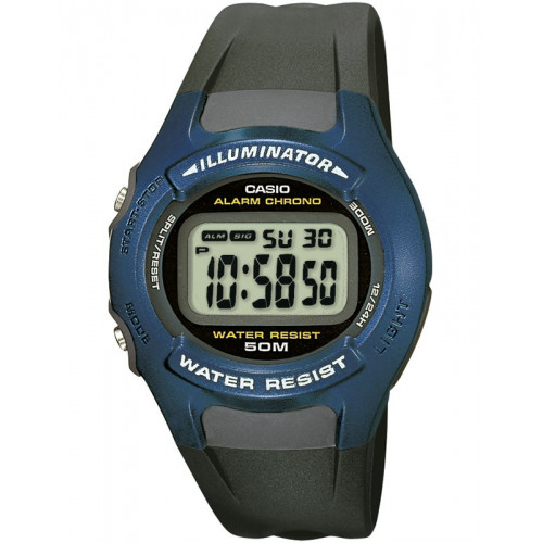 Casio W-43H-1A