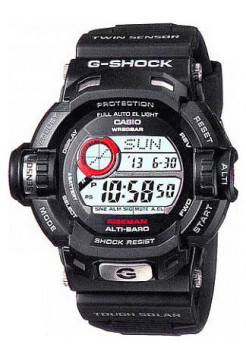 Casio G-SHOCK G-9200-1D
