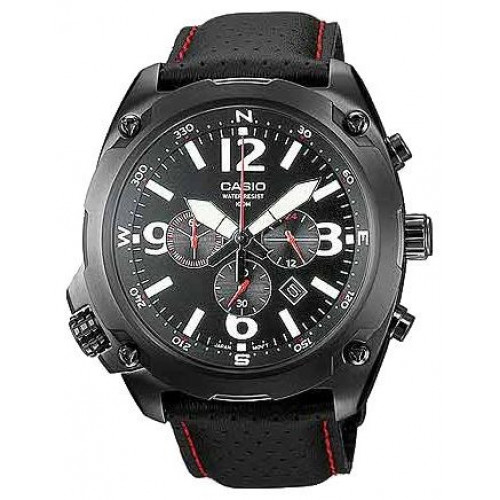 Casio MTF-E002L-1A