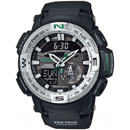 Casio Pro Trek PRG-280-1E
